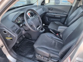Hyundai Tucson 2.0 Б-Г - 7900 лв. - 24383821 10