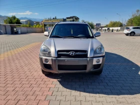 Hyundai Tucson 2.0 Б-Г - 7900 лв. - 24383821 8
