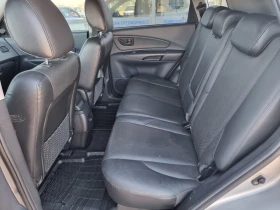 Hyundai Tucson 2.0 Б-Г - 7900 лв. - 24383821 12