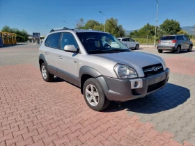 Hyundai Tucson 2.0 Б-Г - 7900 лв. - 24383821 7