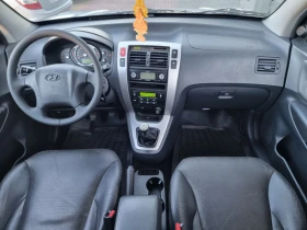 Hyundai Tucson 2.0 Б-Г - 7900 лв. - 24383821 9
