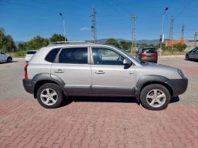Hyundai Tucson 2.0 Б-Г - 7900 лв. - 24383821 6