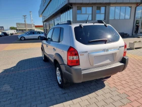     Hyundai Tucson 2.0 -