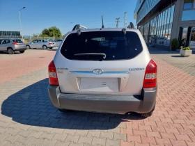     Hyundai Tucson 2.0 -