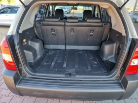 Hyundai Tucson 2.0 Б-Г - 7900 лв. - 24383821 14