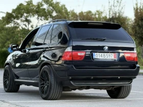 BMW X5 Face INDIVIDUAL - 14999 лв. - 85986617 4