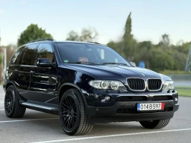 BMW X5 Face INDIVIDUAL
