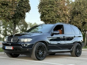 BMW X5 Face INDIVIDUAL - 14999 лв. - 85986617 2