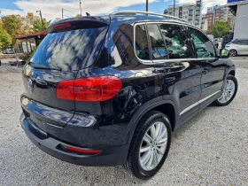 Обява за продажба на VW Tiguan 2.0TDI HIGH LINE ~15 999 лв. - изображение 4