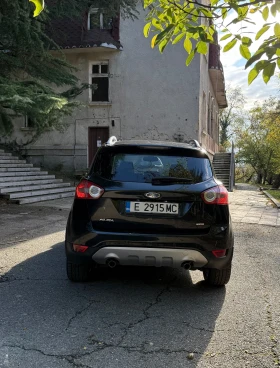 Ford Kuga Titanium | Mobile.bg    11