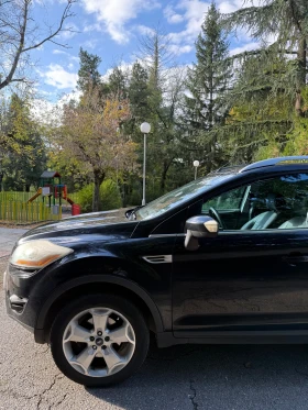Ford Kuga Titanium | Mobile.bg    9