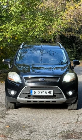 Ford Kuga Titanium | Mobile.bg    3
