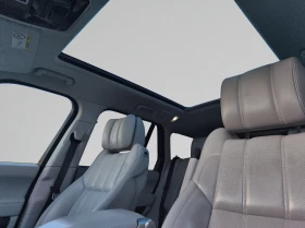 Land Rover Range rover V 3.0 SD V6 (340 кс) AWD Automatic Hybrid - 47999 лв. / 24541.50 € - 25259512 13