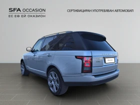 Land Rover Range rover V 3.0 SD V6 (340 кс) AWD Automatic Hybrid - 47999 лв. / 24541.50 € - 25259512 7