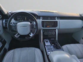 Land Rover Range rover V 3.0 SD V6 (340 кс) AWD Automatic Hybrid - 47999 лв. / 24541.50 € - 25259512 9