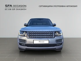 Land Rover Range rover V 3.0 SD V6 (340 кс) AWD Automatic Hybrid - 47999 лв. / 24541.50 € - 25259512 2
