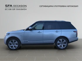 Land Rover Range rover V 3.0 SD V6 (340 кс) AWD Automatic Hybrid - 47999 лв. / 24541.50 € - 25259512 8