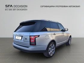 Land Rover Range rover V 3.0 SD V6 (340 кс) AWD Automatic Hybrid - 47999 лв. / 24541.50 € - 25259512 5