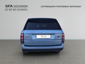 Land Rover Range rover V 3.0 SD V6 (340 кс) AWD Automatic Hybrid - 47999 лв. / 24541.50 € - 25259512 6