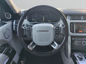 Land Rover Range rover V 3.0 SD V6 (340 кс) AWD Automatic Hybrid - 47999 лв. / 24541.50 € - 25259512 10