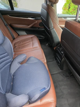 BMW X5 4.0 Individual X-drive - 38000 лв. / 19429.09 € - 74224831 13