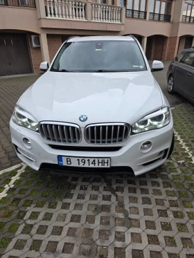 BMW X5 4.0 Individual X-drive