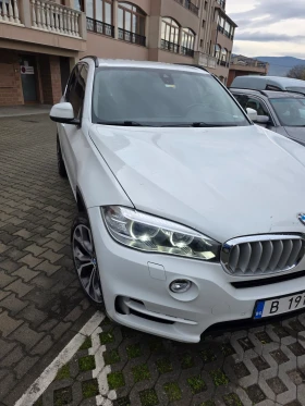 BMW X5 4.0 Individual X-drive - 38000 лв. / 19429.09 € - 74224831 2