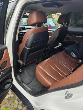 BMW X5 4.0 Individual X-drive - 38000 лв. / 19429.09 € - 74224831 12