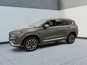 Hyundai Santa fe Ultimate Calligraphy 360CAM* BLINDSPOT* ОБДУХВАНЕ* - 41800 лв. / 21372.00 € - 47862093 5