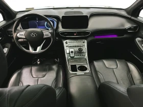 Hyundai Santa fe Ultimate Calligraphy 360CAM* BLINDSPOT* ОБДУХВАНЕ* - 41800 лв. / 21372.00 € - 47862093 14