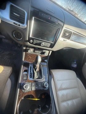 VW Touareg - 15384 € / 30088.49 лв. - 73219725 10