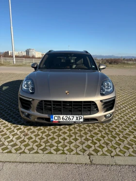 Porsche Macan 2.0 TFSI/Pano/Bose/Keyless/CarPlay - 22900 € / 44788.51 лв. - 44179802 2