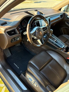 Porsche Macan 2.0 TFSI/Pano/Bose/Keyless/CarPlay - 22900 € / 44788.51 лв. - 44179802 10