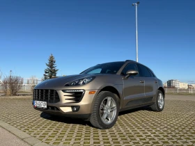 Porsche Macan 2.0 TFSI/Pano/Bose/Keyless/CarPlay - 22900 € / 44788.51 лв. - 44179802 3