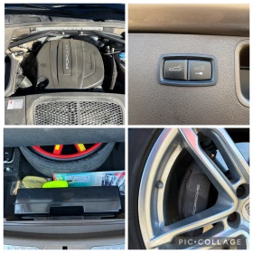 Porsche Macan 2.0 TFSI/Pano/Bose/Keyless/CarPlay - 22900 € / 44788.51 лв. - 44179802 16