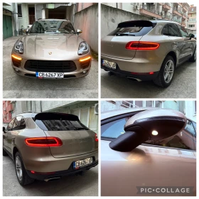 Porsche Macan 2.0 TFSI/Pano/Bose/Keyless/CarPlay - 22900 € / 44788.51 лв. - 44179802 17