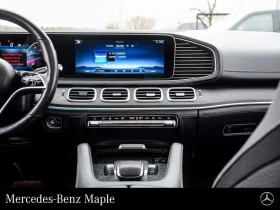 Mercedes-Benz GLE 350 2024 4MATIC * CARFAX *  - 52900 € / 103463.41 лв. - 11770906 17