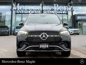 Mercedes-Benz GLE 350 2024 4MATIC * CARFAX *  - 52900 € / 103463.41 лв. - 11770906 2