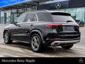 Mercedes-Benz GLE 350 2024 4MATIC * CARFAX *  - 52900 € / 103463.41 лв. - 11770906 4