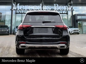Mercedes-Benz GLE 350 2024 4MATIC * CARFAX *  - 52900 € / 103463.41 лв. - 11770906 5