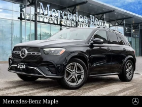 Mercedes-Benz GLE 350 2024 4MATIC * CARFAX * 
