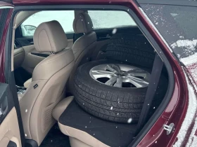 Hyundai Tucson * Luxury * CARFAX * БЕЗ ПЪРВОНАЧАЛНА ВНОСКА, снимка 11