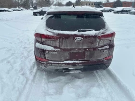Hyundai Tucson * Luxury * CARFAX * БЕЗ ПЪРВОНАЧАЛНА ВНОСКА, снимка 4