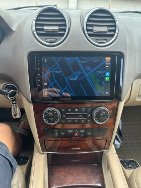 Mercedes-Benz ML 500 - 9750 € / 19069.34 лв. - 31946395 14