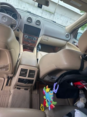 Mercedes-Benz ML 500 - 9750 € / 19069.34 лв. - 31946395 16