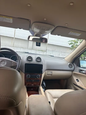 Mercedes-Benz ML 500 - 9750 € / 19069.34 лв. - 31946395 11