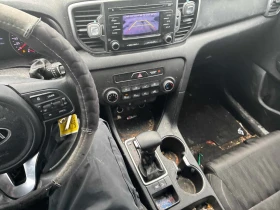 Kia Sportage * LX * CARFAX * * KEYLESS ENTRY*  - 10400 € / 20340.63 лв. - 38469758 9