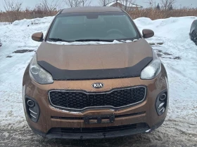 Kia Sportage * LX * CARFAX * * KEYLESS ENTRY*  - 10400 € / 20340.63 лв. - 38469758 6