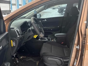 Kia Sportage * LX * CARFAX * * KEYLESS ENTRY*  - 10400 € / 20340.63 лв. - 38469758 5