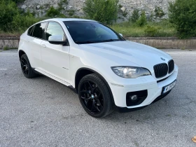 BMW X6 - 16900 € / 33053.53 лв. - 62317343 7